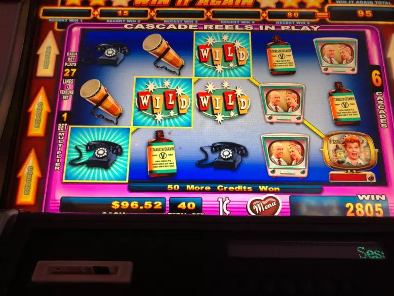 How to Play Free Vegas Slots on Your Laptop