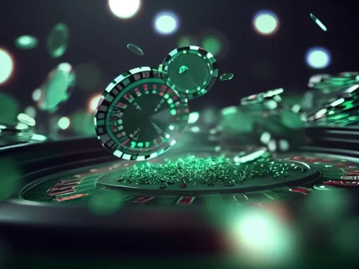 Casino Innovations – New Technologies Shaping the Industry