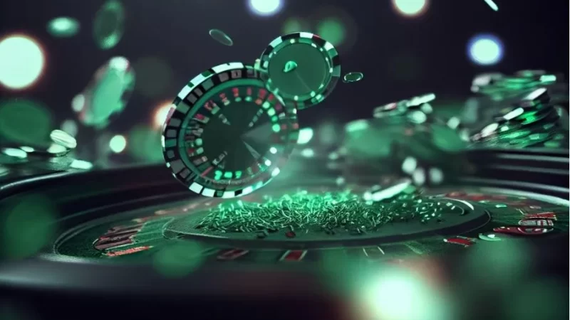 Casino Innovations – New Technologies Shaping the Industry