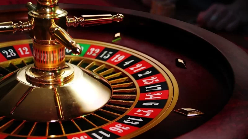 Roulette 101 – A Beginners Guide to the World’s Most Iconic Casino Game