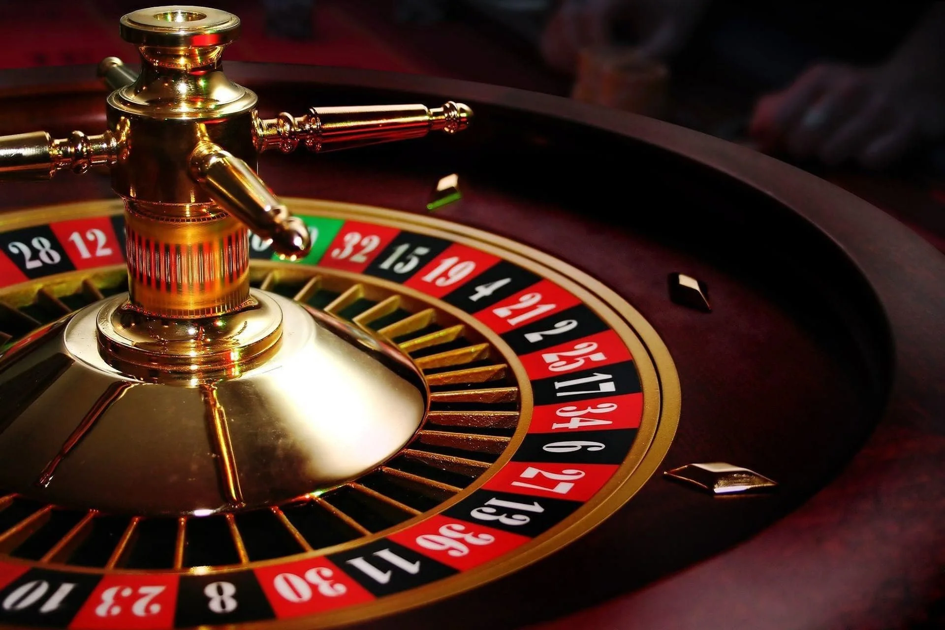 Roulette 101 – A Beginners Guide to the World’s Most Iconic Casino Game