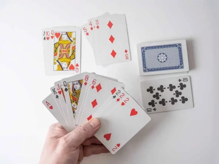 10 Pro Tips to Master Your Rummy Strategy and Win Big