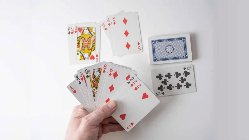 10 Pro Tips to Master Your Rummy Strategy and Win Big