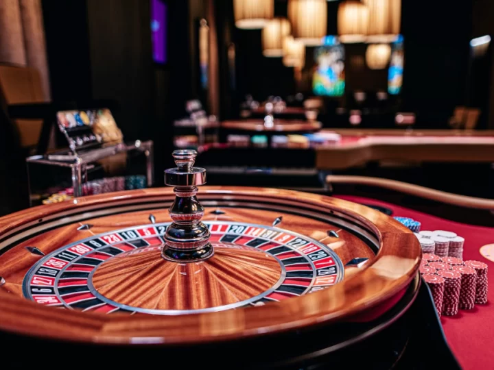 The Environmental Impact of Casinos – How the Industry is Going Green