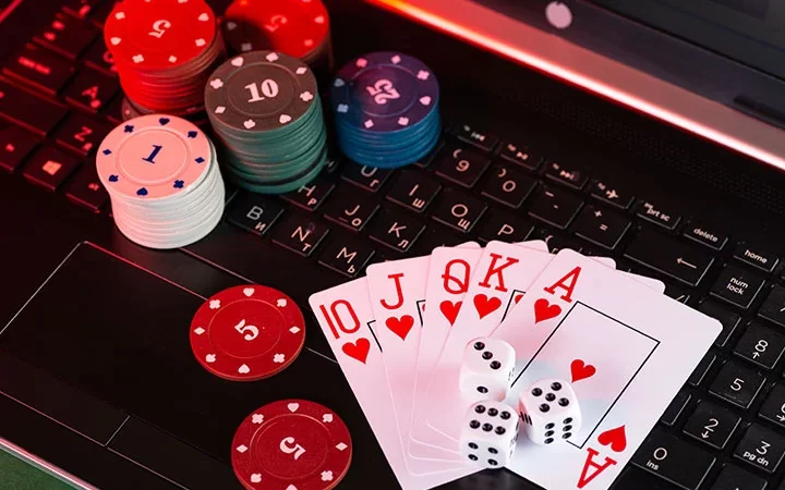 Factors Inspiring Innovation In Casino Betting.