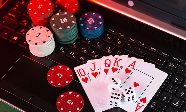 Factors Inspiring Innovation In Casino Betting.