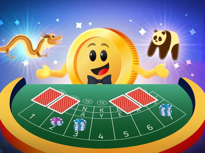 The Intersection of Cryptocurrency and Baccarat Gameplay