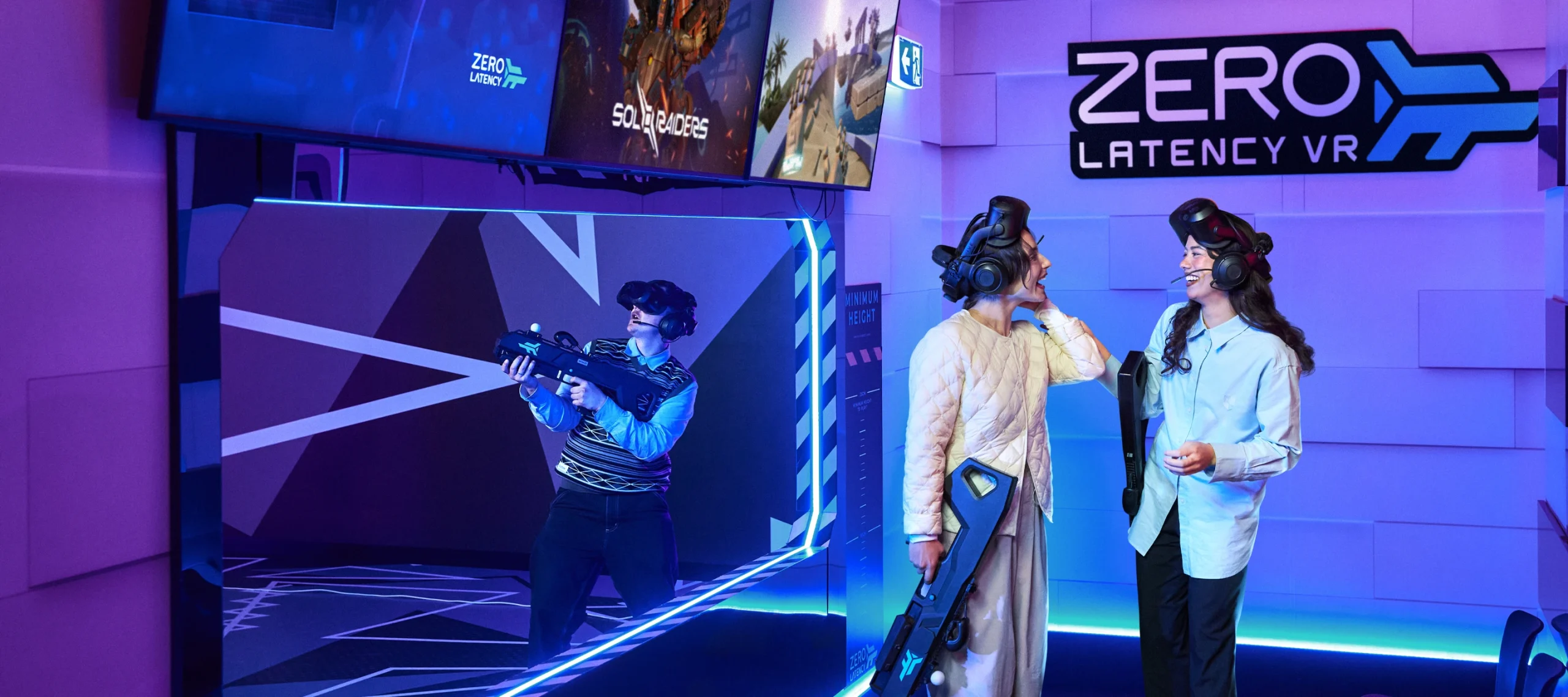 Virtual Reality Casino Environments: The Future of Immersive Gaming is Here